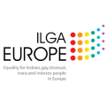 ILGA-Europe is the ILGA World region working in Europe and Central Asia